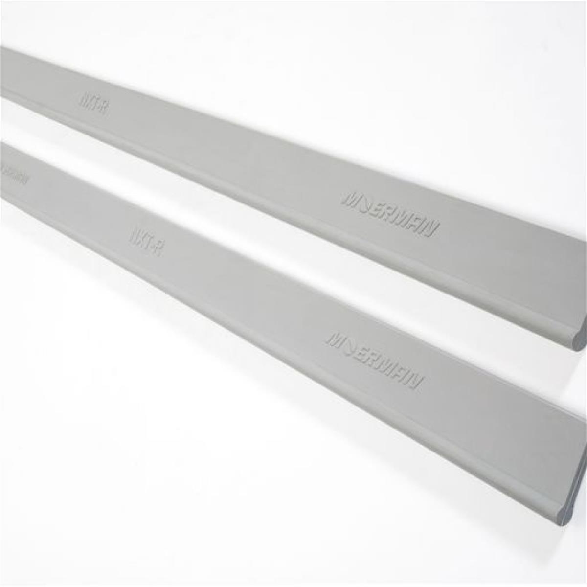 Moerman - NXT-R Silver Edition Rubbers 35cm (10st)